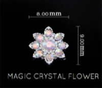HD Nail Jewellery Collection 2