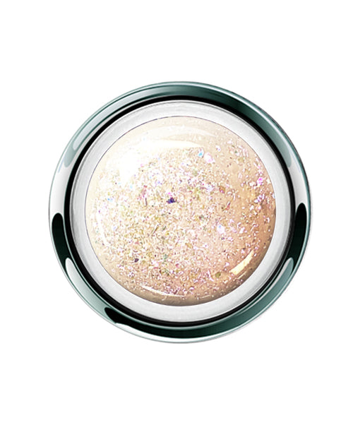 Gel Play Glitter Shifters - Miami Sunset
