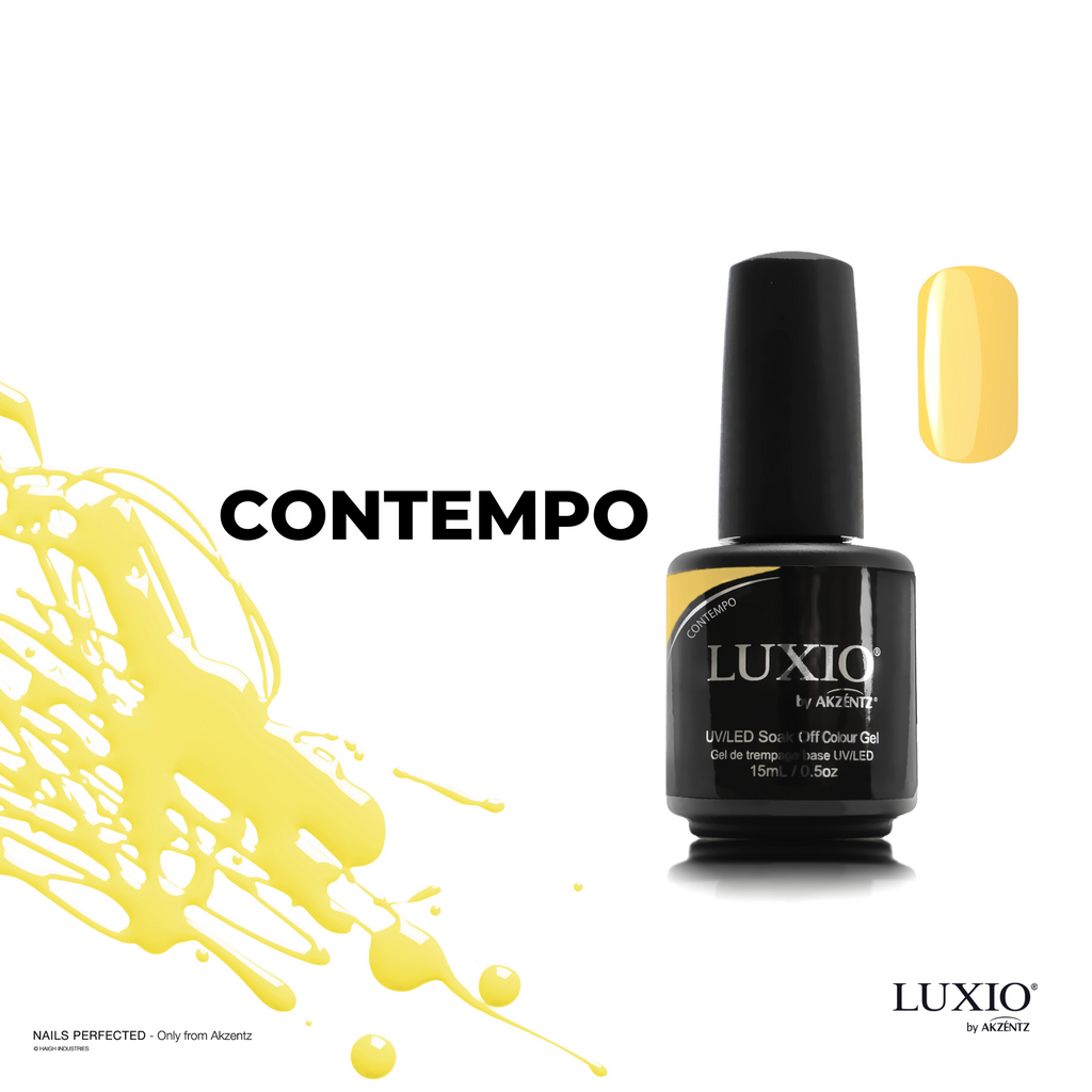 Luxio Contempo