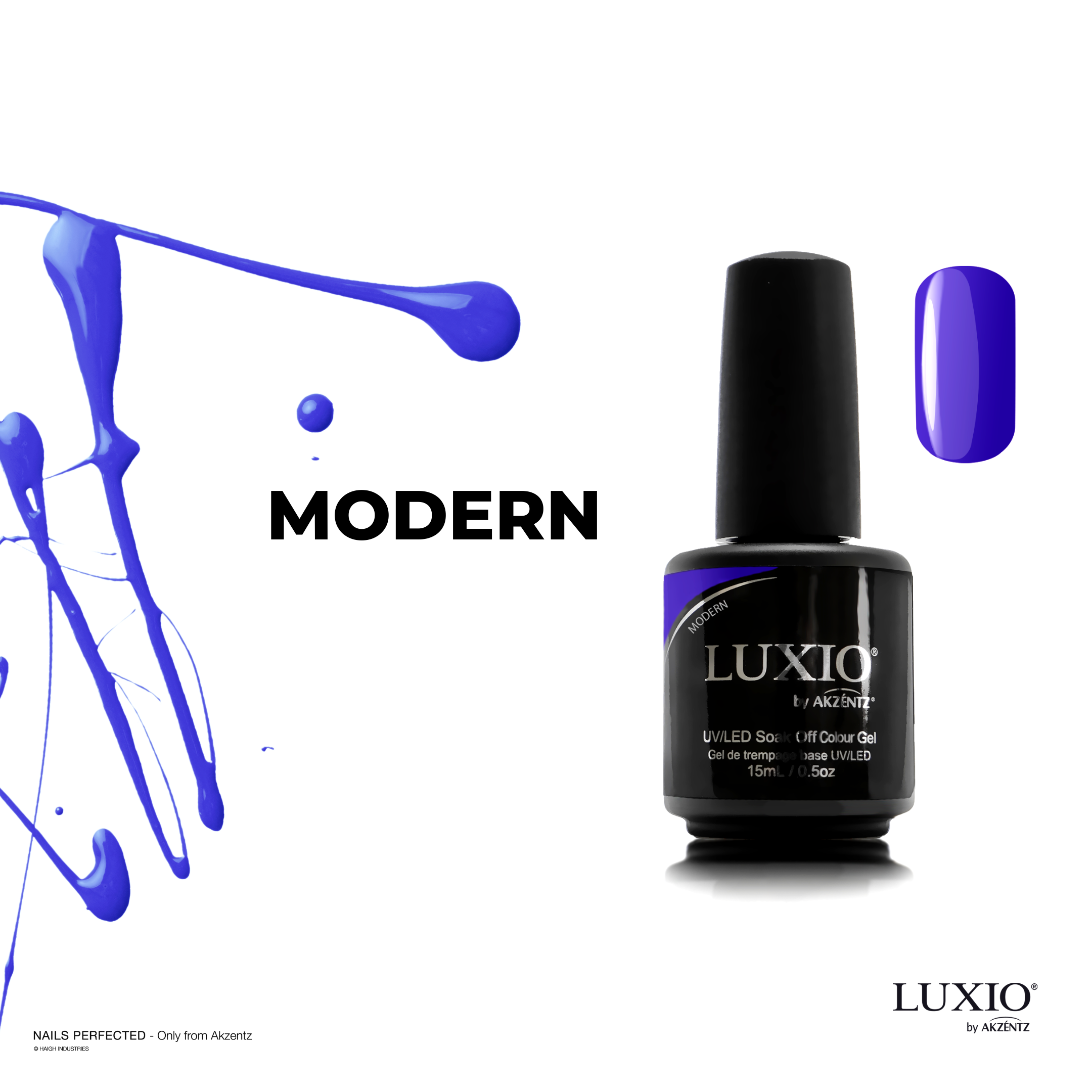 Luxio Modern