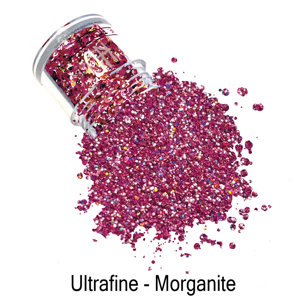 Precious Gems Ultra-fine Glitter - Morganite