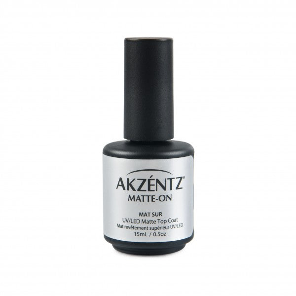 Matte-on Top Coat