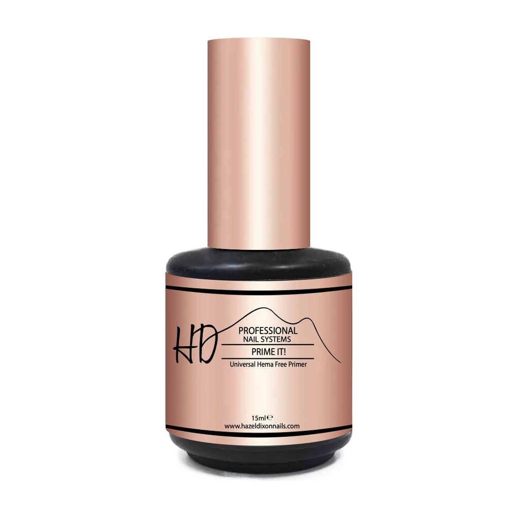 Prime It! Universal Hema Free Primer