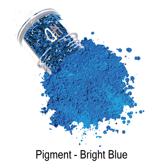 Pigment - Bright Blue