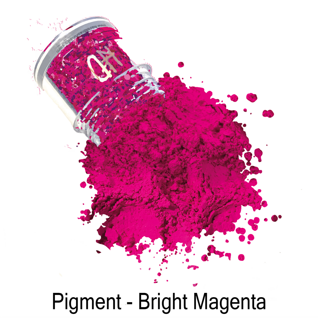 Pigment - Bright Magenta
