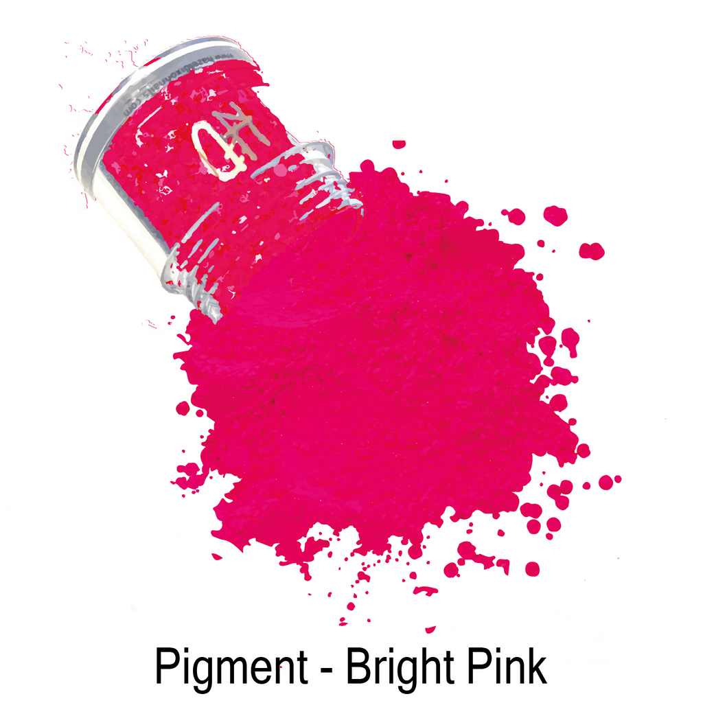 Pigment - Bright Pink