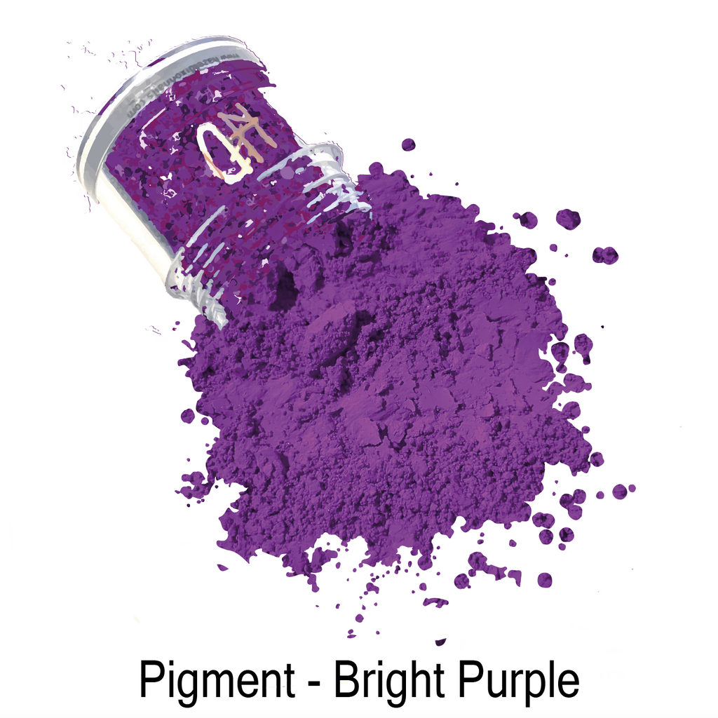 Pigment - Bright Purple