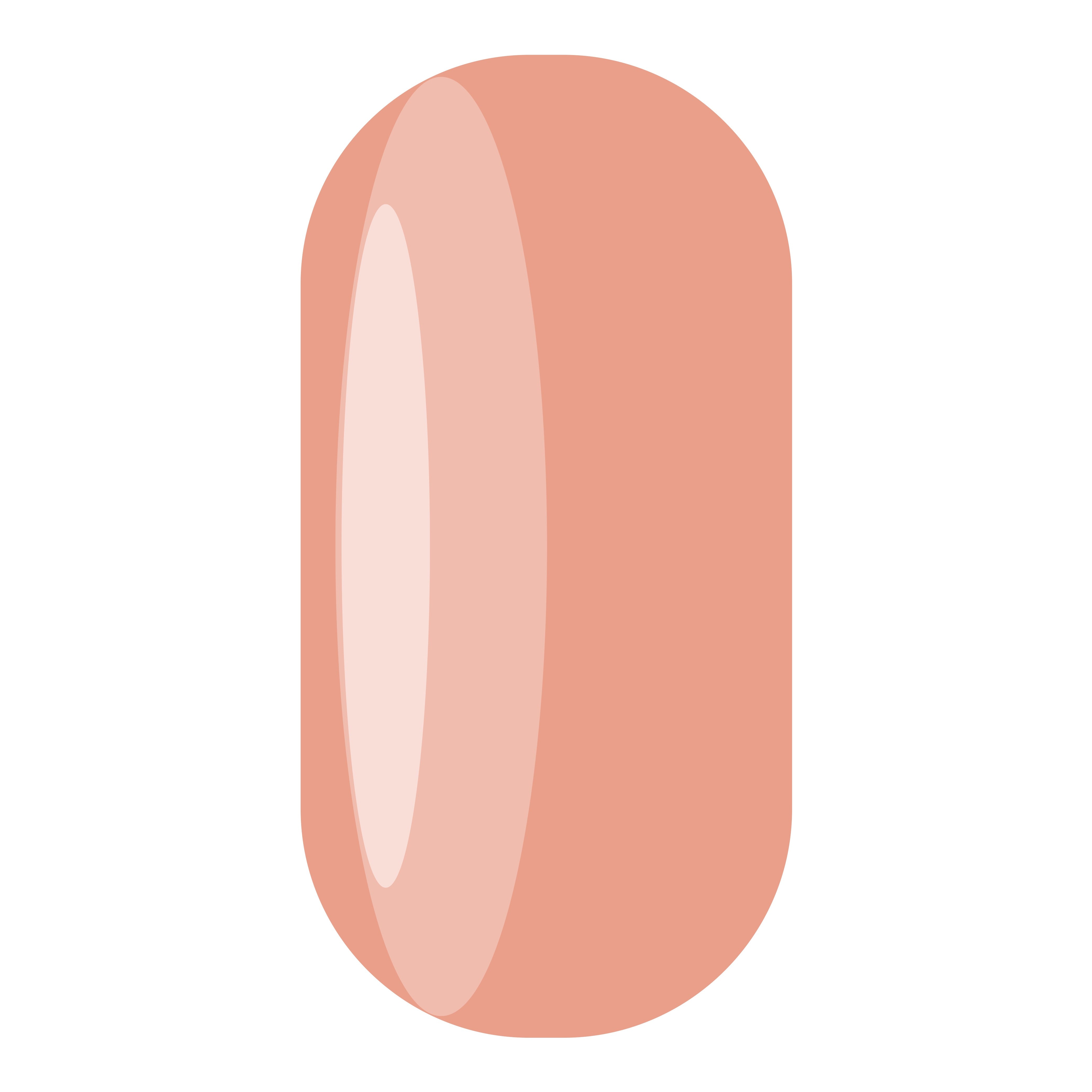 THE ONE - All in one - Peachy