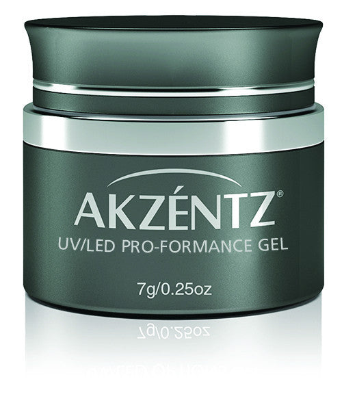 Pro-formance Hard Gel - Structure