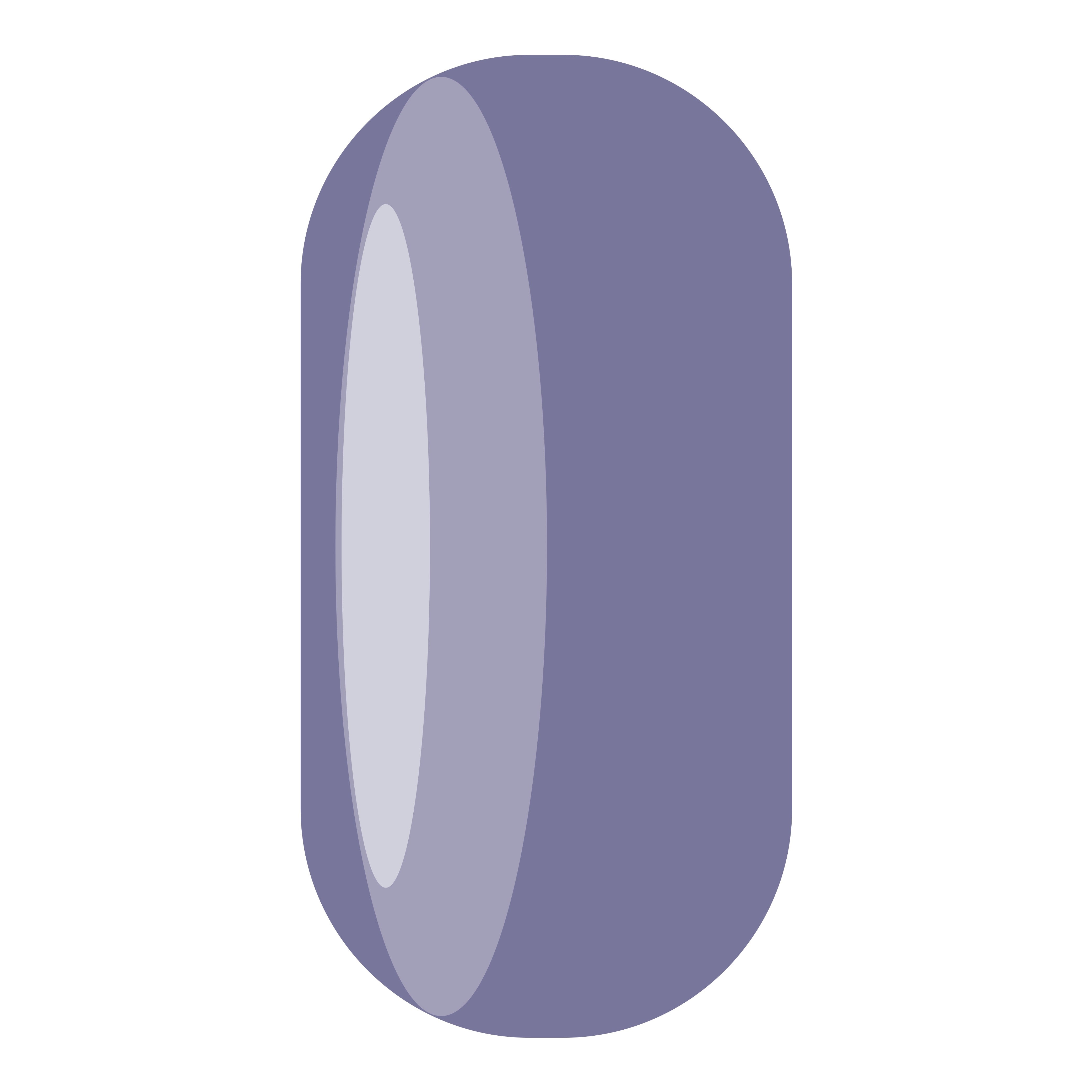 THE ONE - All in one - Purple Obsidian