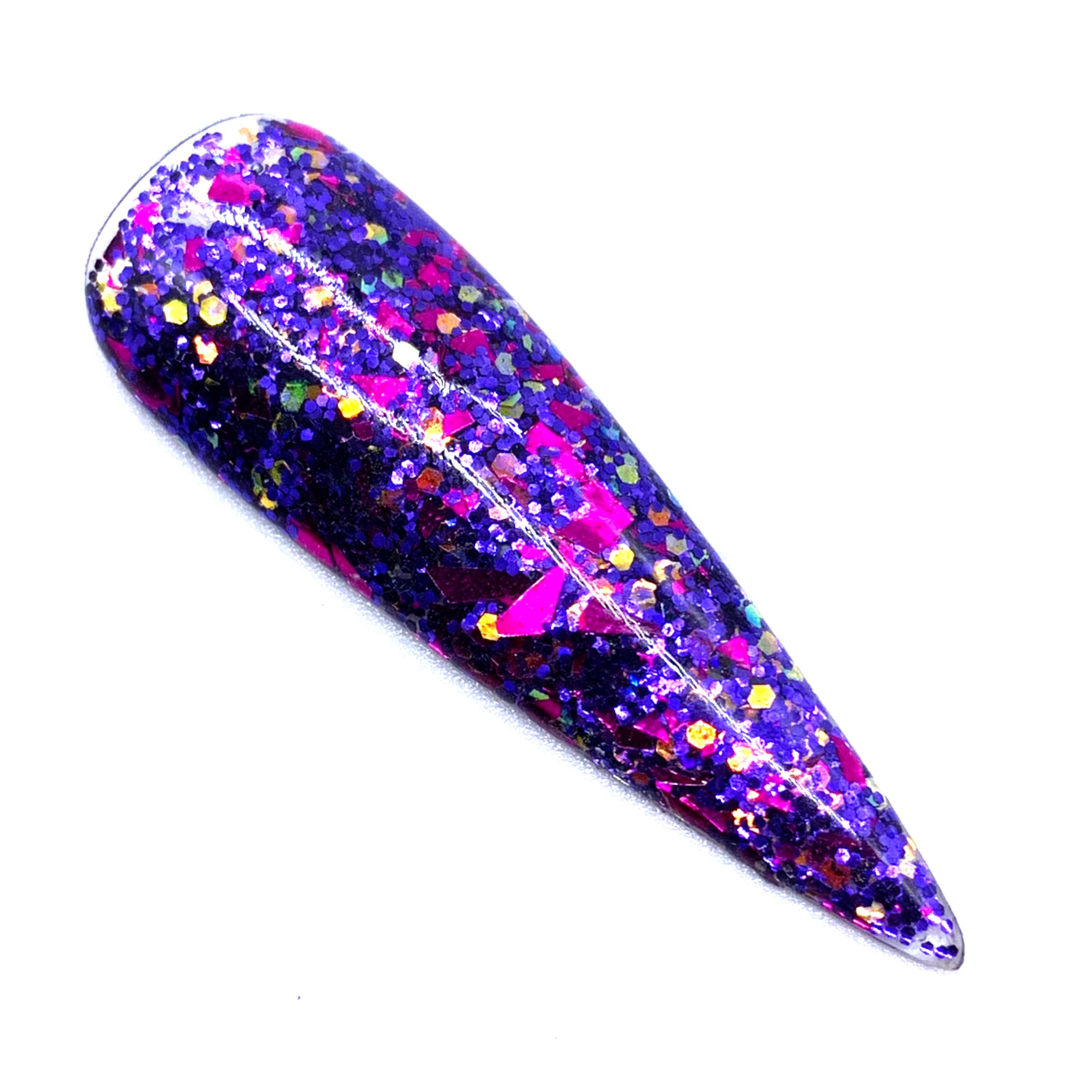 HD Pro Fireworks - Roman Candle