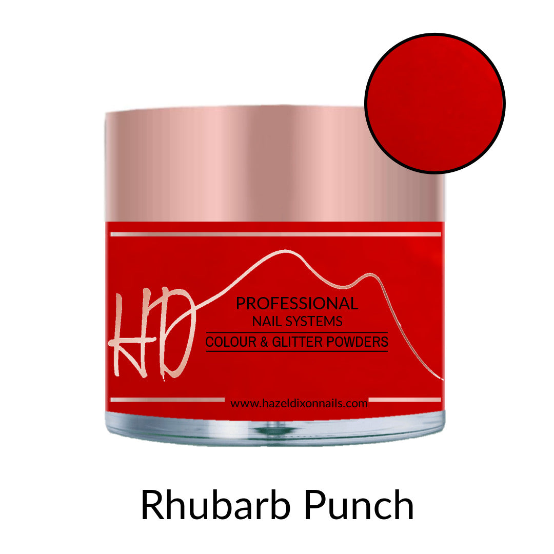 HD Pro Candy Shop - Rhubarb Punch