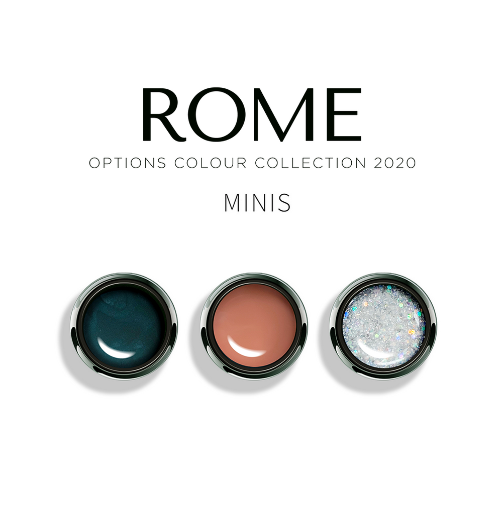 Options ROME Colour Collection