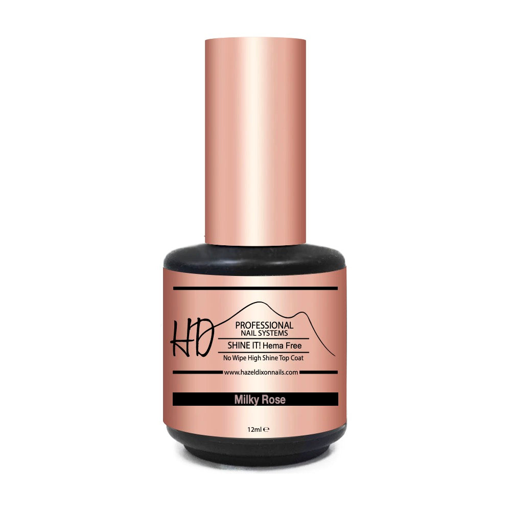 Hazel Dixon Nails Ltd