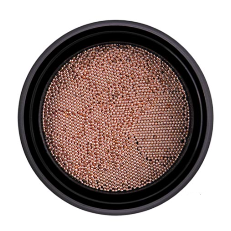 Micro bullion beads, gold, silver, rose gold, gun metal grey