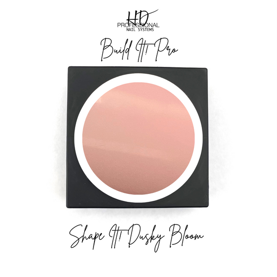 Build It! Pro - Shape It! - Dusky Bloom