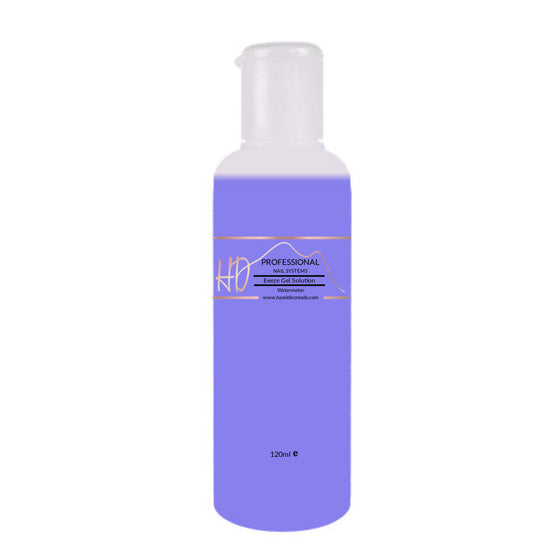 HD Pro Eeeze Gel - Slip Solution