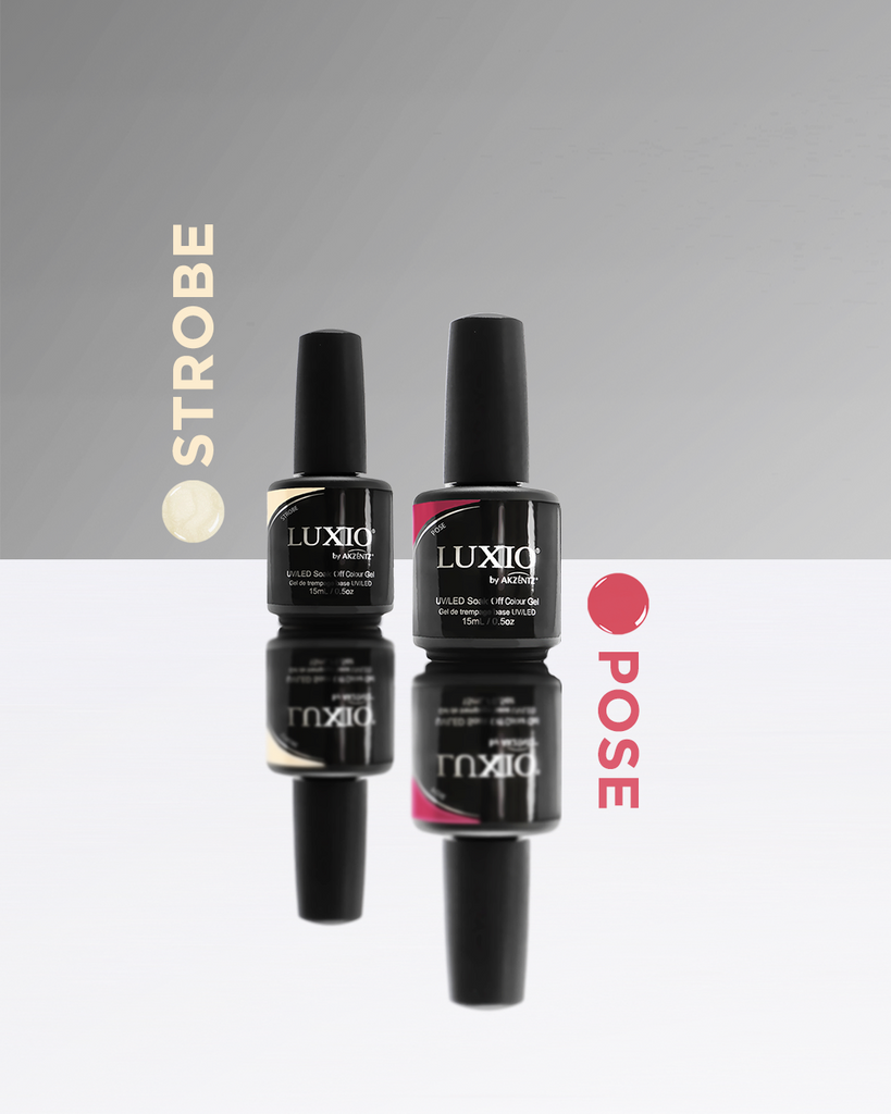 Luxio Strobe