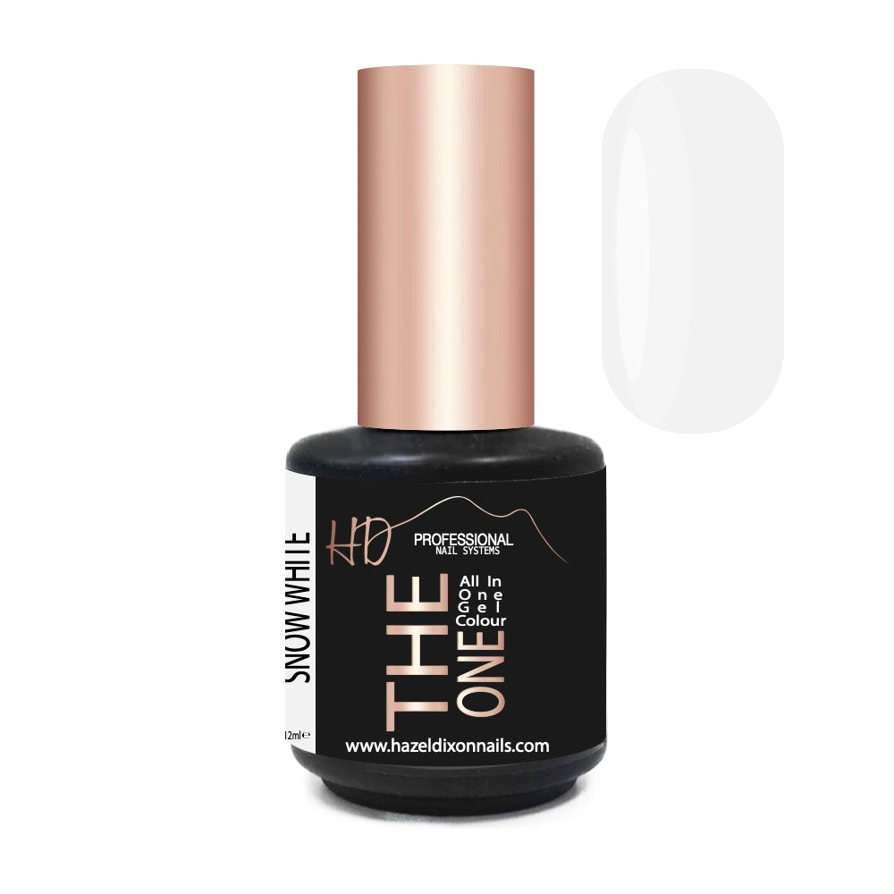 THE ONE - All in one - Snow White