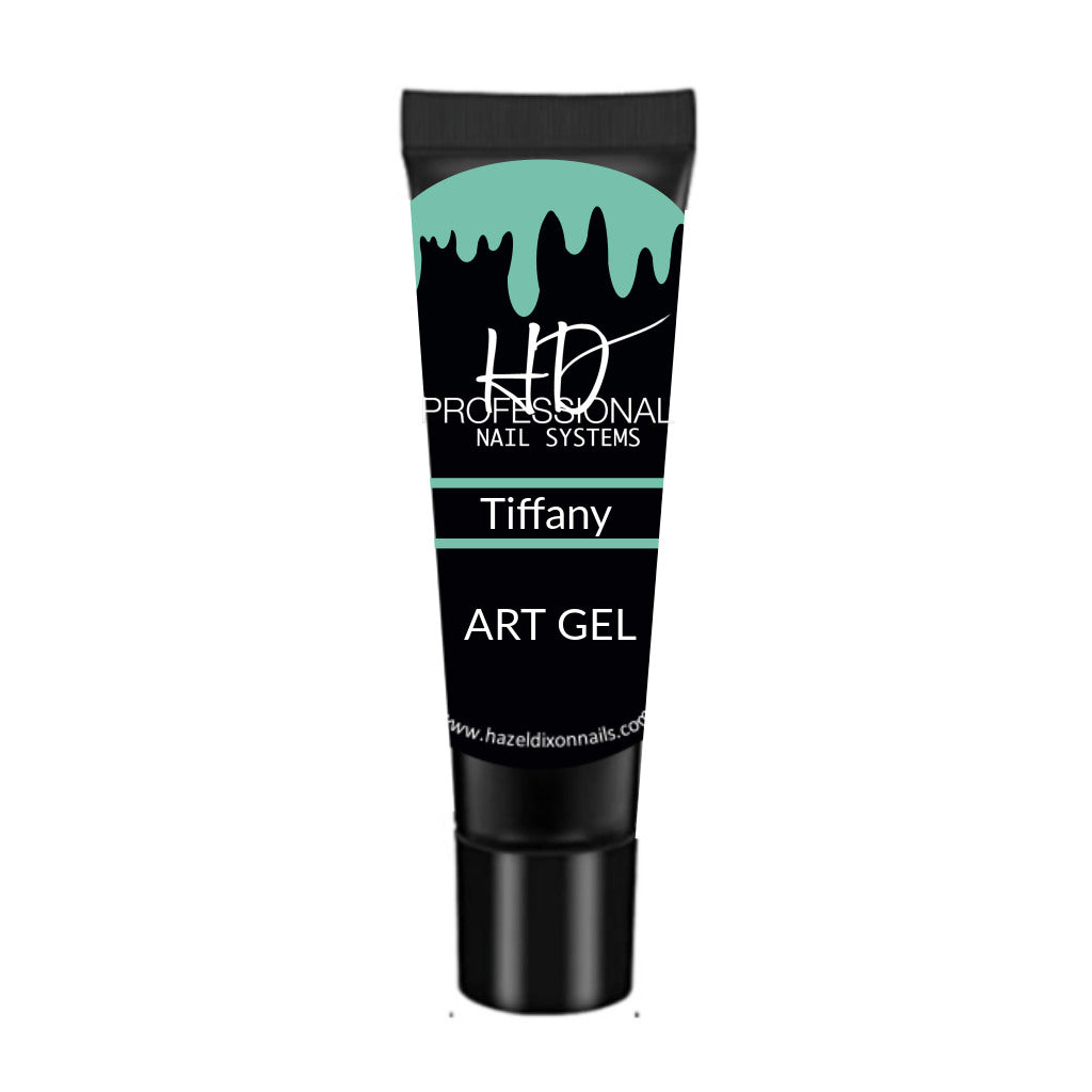 HD Pro Art Gel - Tiffany