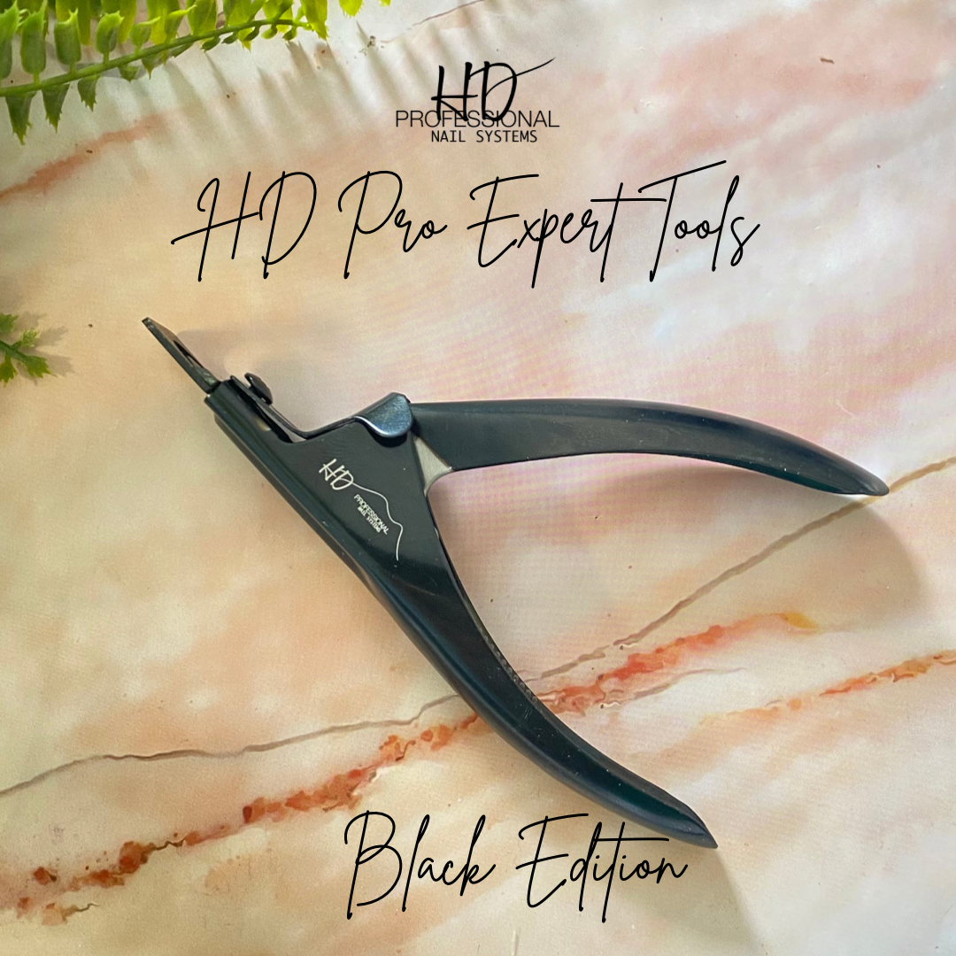 HD Pro EXPERT Tools - Tip Cutters – Hazel Dixon Nails Ltd