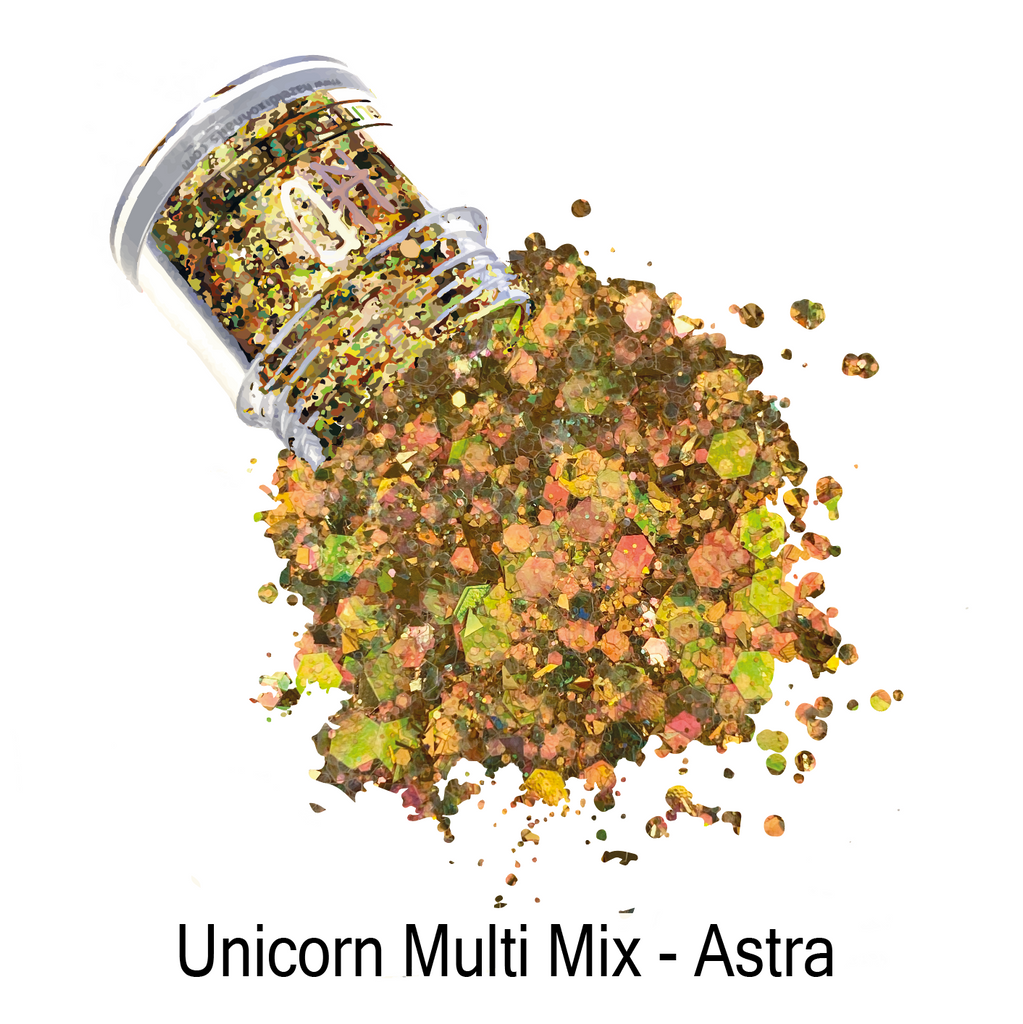 Unicorn Multi Mix - Astra