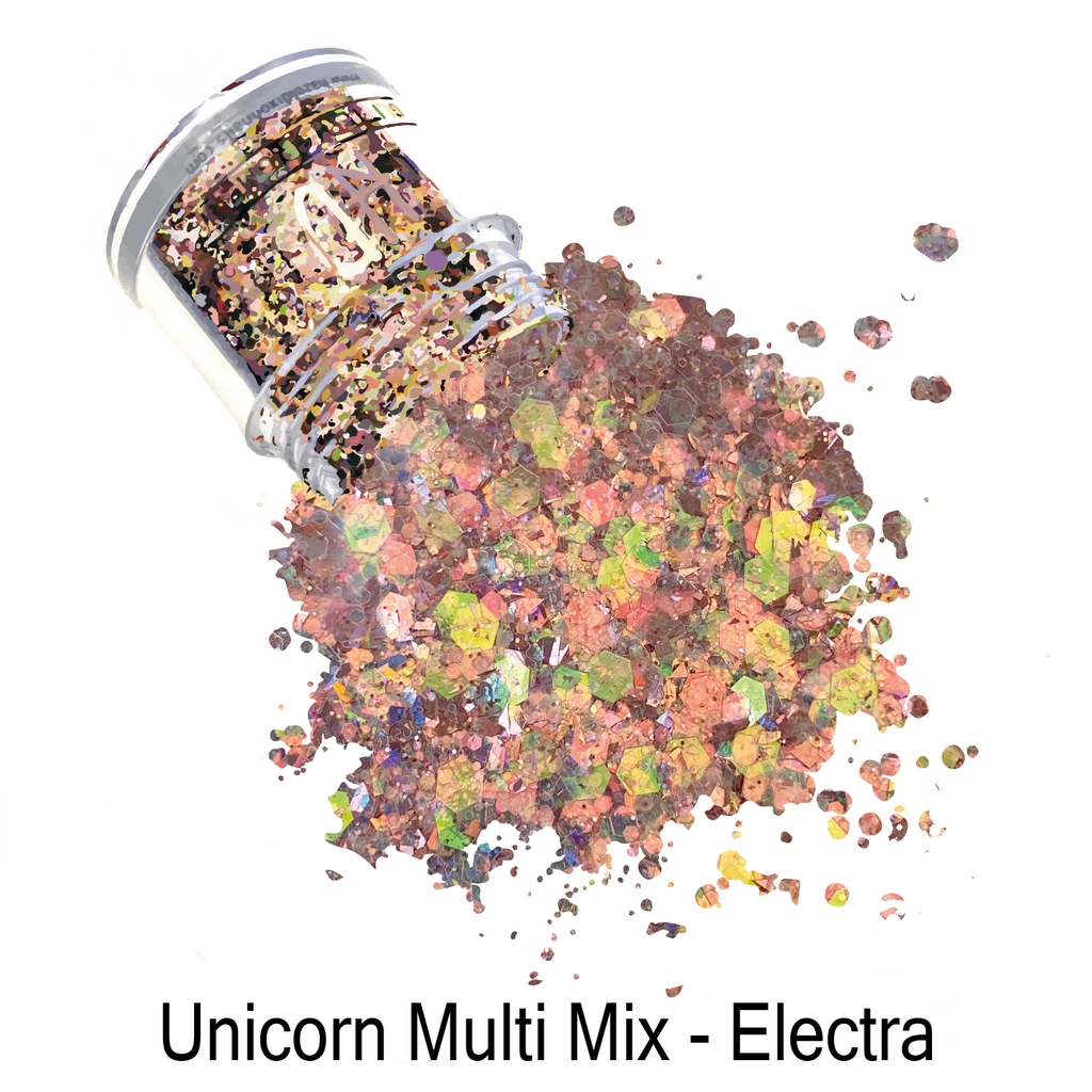 Unicorn Multi Mix - Electra