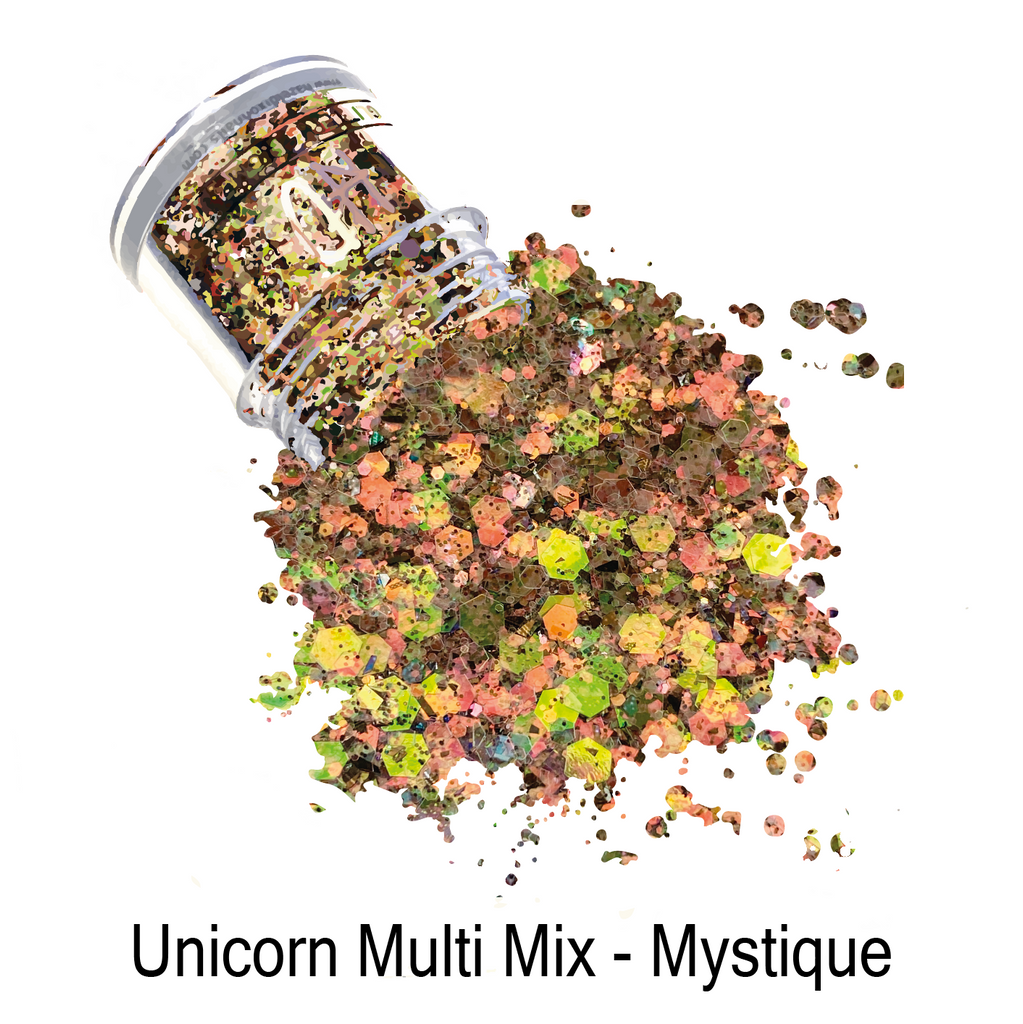 Unicorn Multi Mix - Mystique