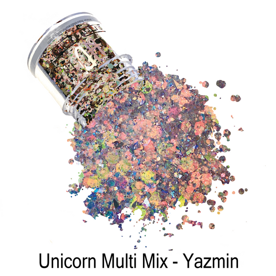Unicorn Multi Mix - Yazmin