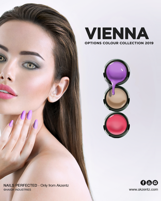 Options Vienna Colour Collection