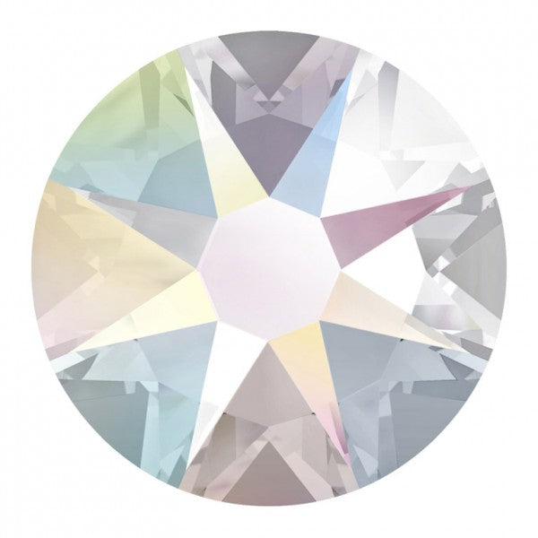 Swarovski Mixed Size Colour Crystal Packs (All colours)