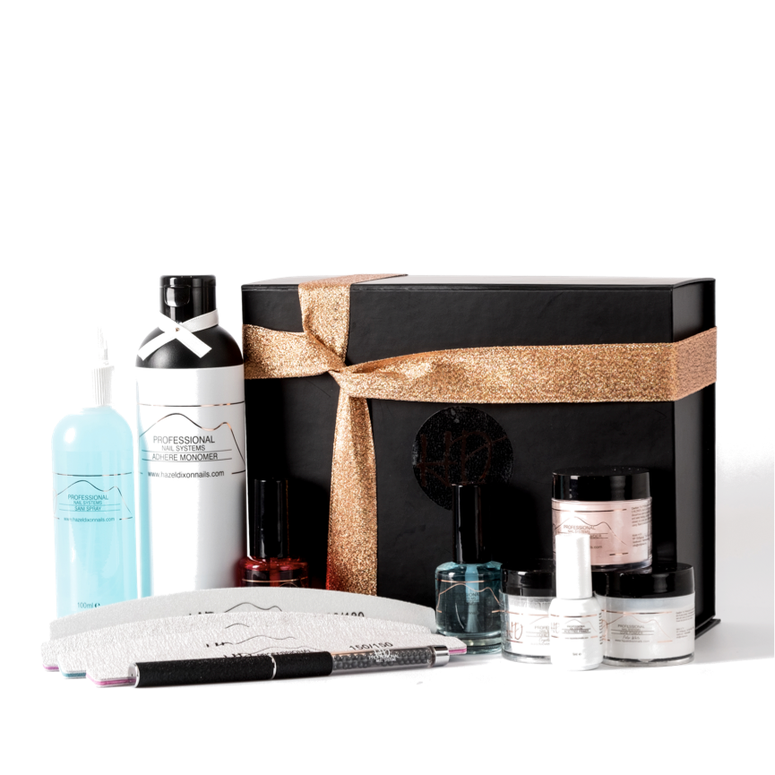 HD Pro Optimal Starter Kit