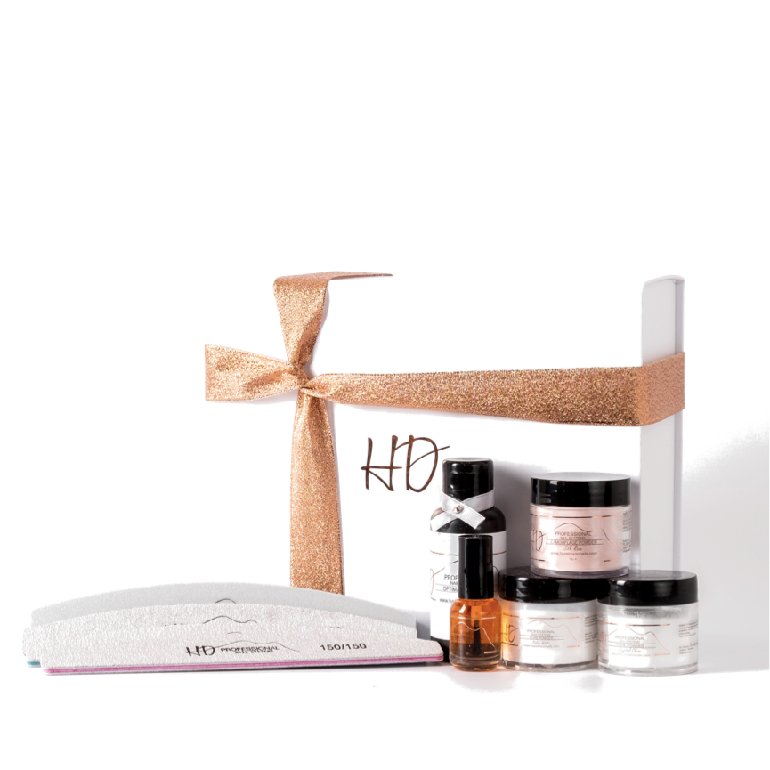HD Adhere Trial Kit