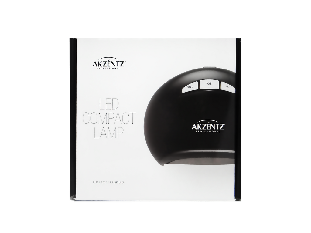 Akzentz Compact Led lamp