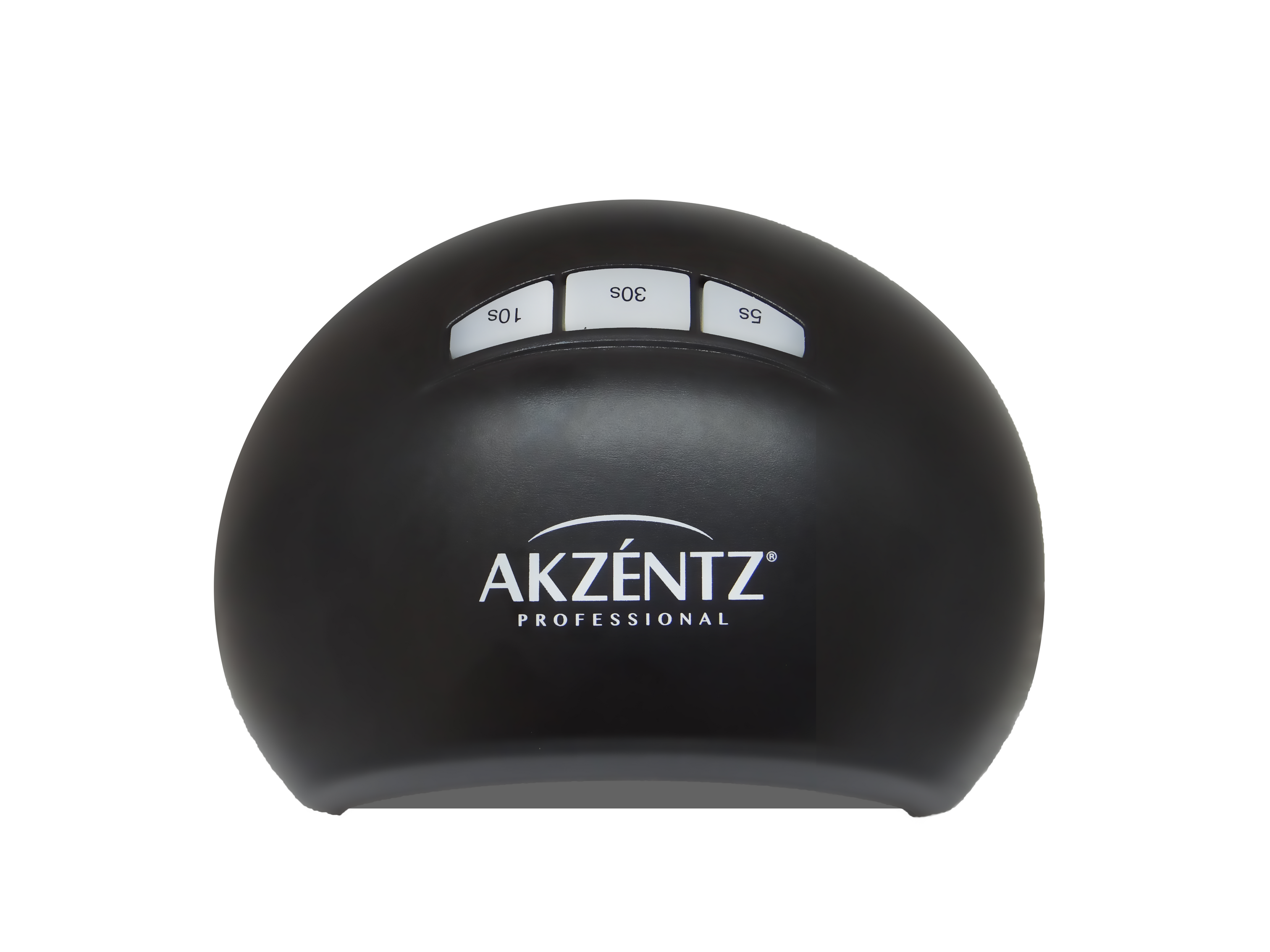 Akzentz Compact Led lamp – Hazel Dixon Nails Ltd