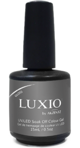 Luxio Gloss Gel