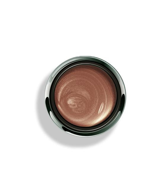 Options Soak Off Gel - Sparkles Bronze