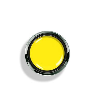 Options Soak Off Gel - Fiesta Yellow