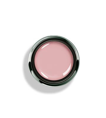 Options Soak Off Gel - Powder Pink