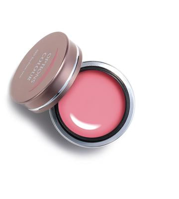 Options Soak Off Gel - Pretty In Pink