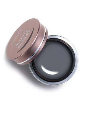 Options Soak Off Gel - Shadow Grey