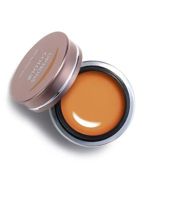 Options Soak Off Gel - Sheer Mikan