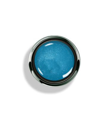 Options Soak Off Gel - Sparkles Blue