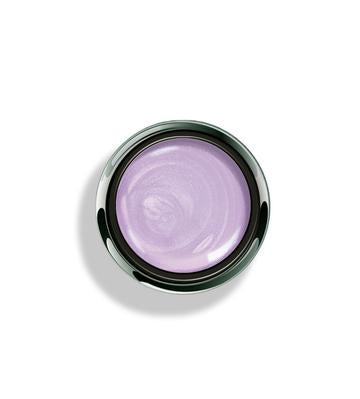 Options Soak Off Gel - Sparkles Lilac