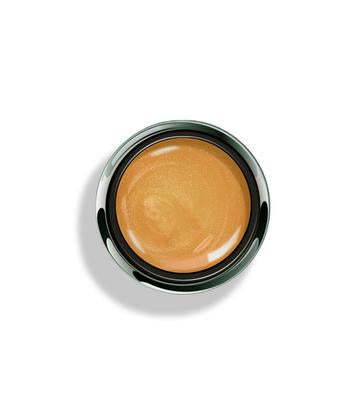 Options Soak Off Gel - Sparkles Tangelo