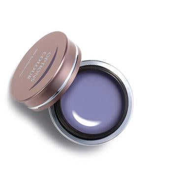 Options Soak Off Gel - Purple Dusk