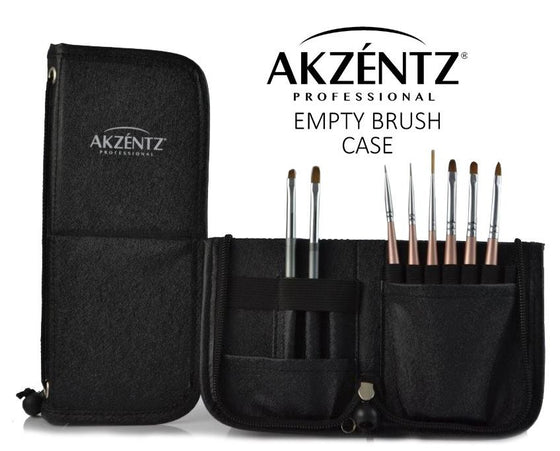 Akzentz Brush Case