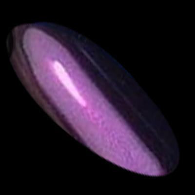 Gel play Pearlescent Chrome Powder - Amethyst