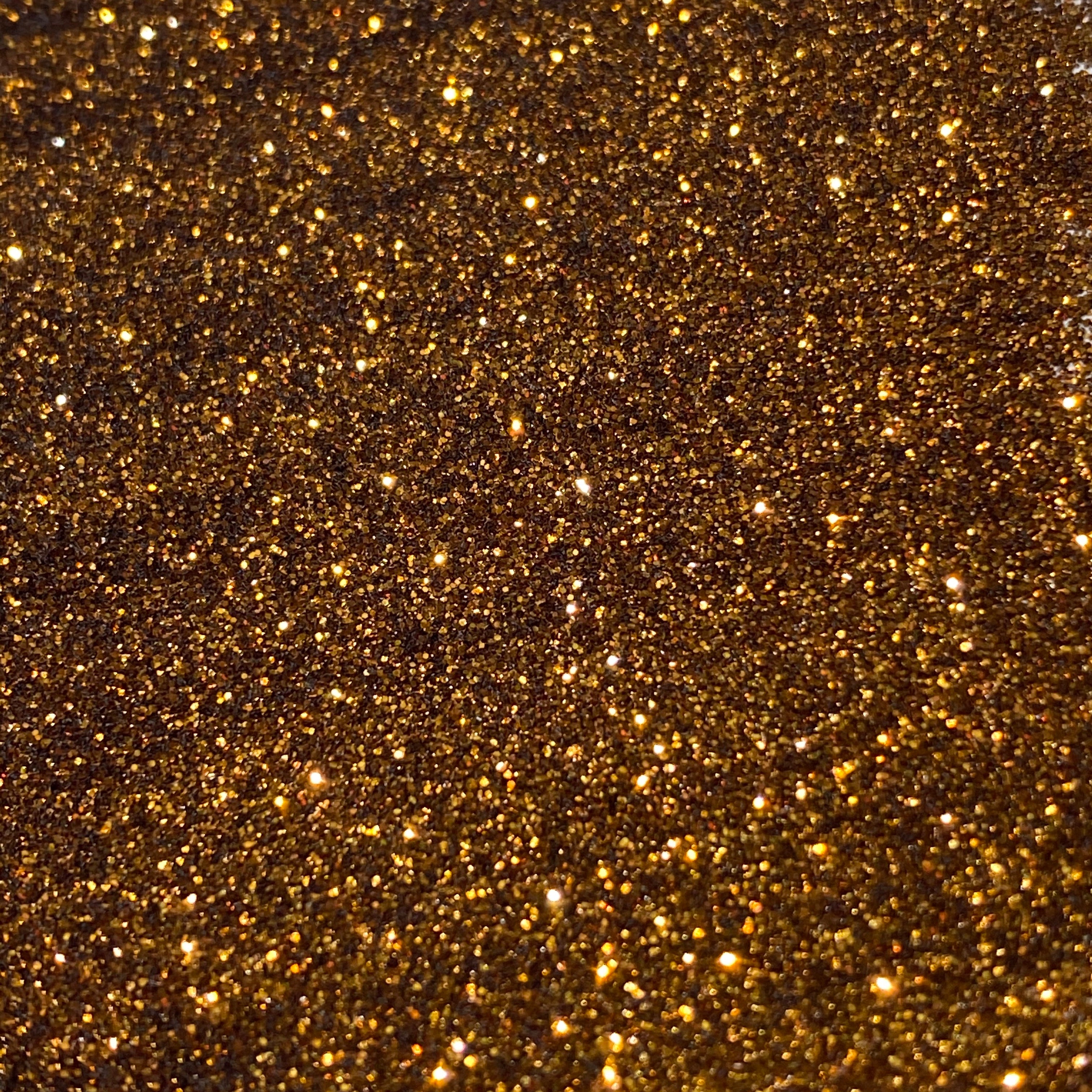 Fine Glitter - Antique Bronze