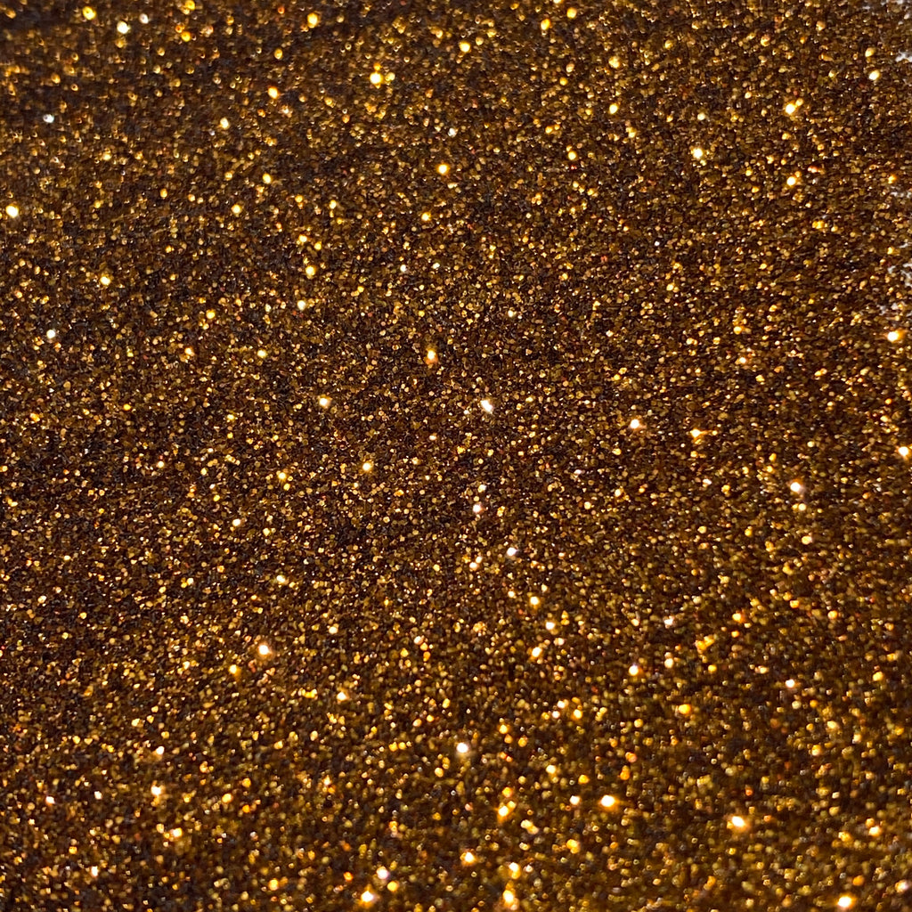 Fine Glitter - Antique Bronze